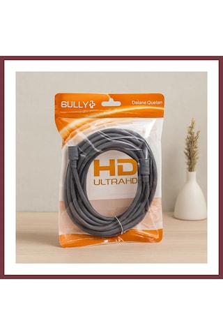 Storeşahin Cat6 Ethernet Kablosu 5 M Shn0720