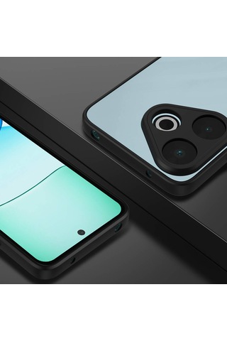 Xiaomi Redmi 13 4g Zore Hux Silikon Kapak