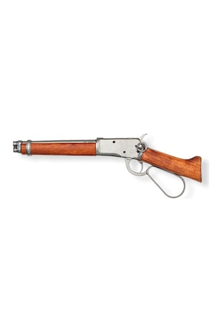 Denix Mare’S Leg Rifle. Usa 1892