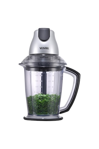 Vestel X Maxi 4 Bıçaklı Doğrayıcı