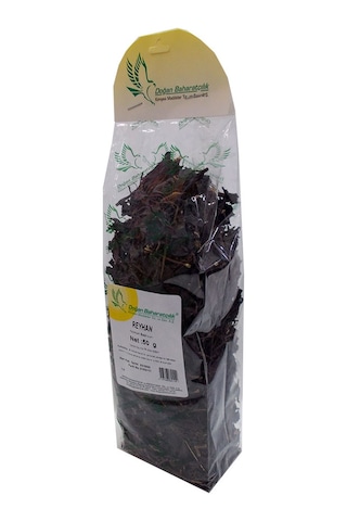 Doğan Baharatçılık Reyhan 50 G