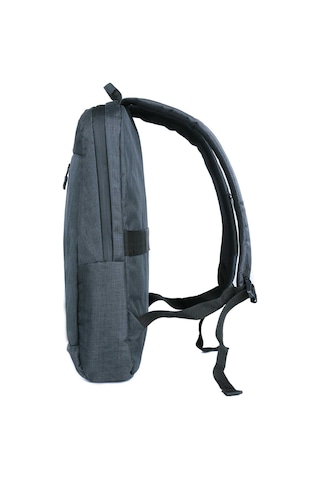 Beutel F420 Laptop Notebook Bilgisayar Sırt Çantası 15.6" Füme