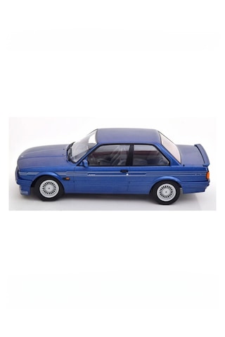 Kk Scale 1:18 Ölçek 1988 Bmw Alpina C2 2.7 E30 Model Araba