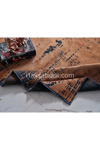 Gümüşsuyu Halı Deco Milano 12254 Bakır