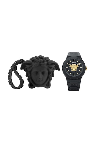 Versace Vrscveefa0424 Erkek Kol Saati