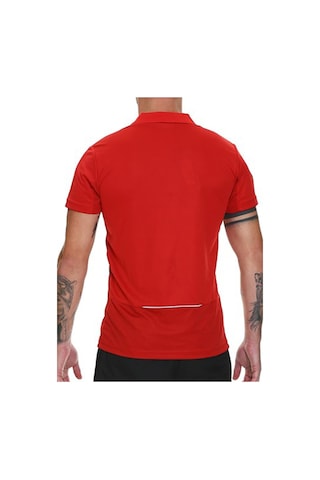 Umbro 72605um-wxs Drill Top Esala T-shirts Kırmızı-5931 Kirmizi