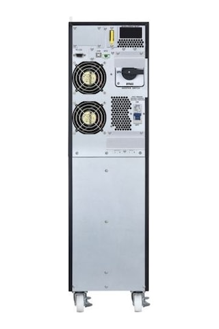 APC Easy Güç Kaynağı UPS SRV 10000VA 230V SRV10KI