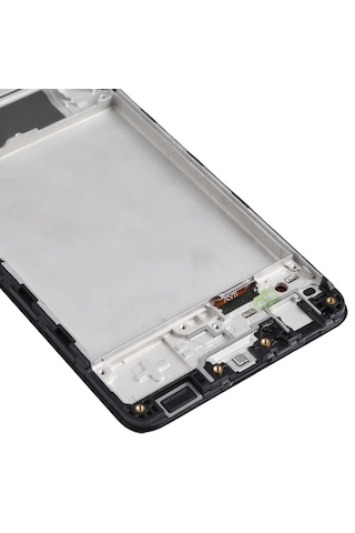 Samsung A22 4g Uyumlu Ekran Dokunmatik