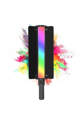 Gdx St-60 Iıı Rgb Led Çubuk Işık Uzunluk: 60 Cm