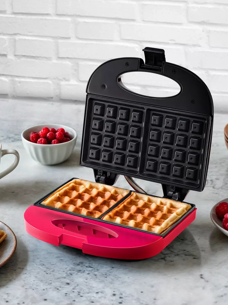 Kitfort KT-3659 Waffle Yapma Makinesi  217402549