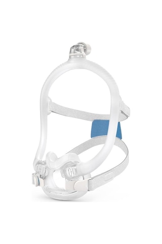 Resmed Airfit F30i Medium Boy Tam Yüz Cpap Maskesi