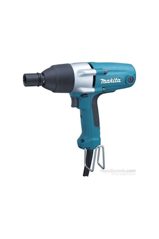 Makita TW0350 1/2'' Somun Sıkma Makinesi Makita TW0350 1/2'' Somun Sıkma Makinesi