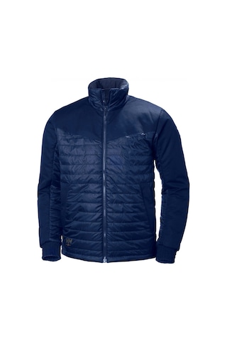 Helly Hansen Workwear Oxford Mont -73251 Lacivert