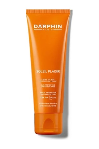 Darphin Soleil Plaisir Sun Protective Güneş Kremi Spf 50 50 ML