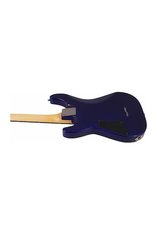 Schecter Sgr C-1 Elektro Gitar (Electric Blue)