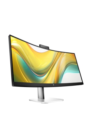 Hp Series 5 Pro 34 İnch Wqhd Usb-c Conferencing Monitor - 534pm