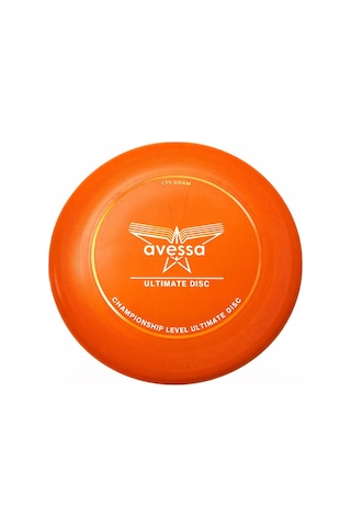 Avessa Frz-100 Frizbi Turuncu 27,5 Cm