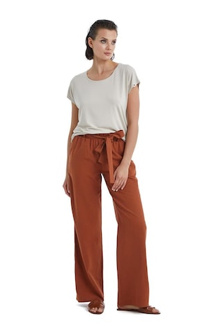 Blackspade Kadın Kısa Kol Bej Pijama Takımı C5t9n3o06- 001