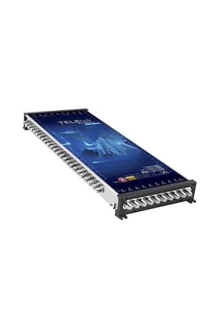 Teletek 10/48 Multiswitch Uydu Santrali Teletek 10/48 Multiswitch Uydu Santrali