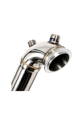 R2p Downpipe - Opel Astra J 1.6 Dizel 2012-2016