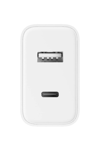 Samsung Galaxy Uyumlu S23 S24 S25 Plus / S23 S24 S25 Ultra Hızlı Şarj Aleti 33w Type-c Başlık Adaptör