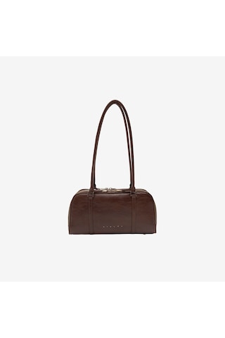 Taba Omuz Çantası Kadın Sısley Sly 474 Sisley