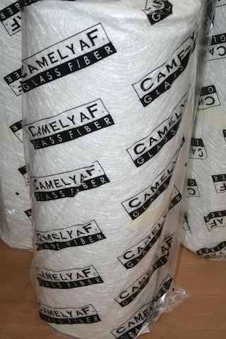 Camelyaf Polyester Fiber Tamir Seti 1 Kg Polyester Tamir Kiti Hazır Set