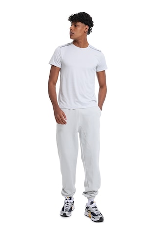 Sportive Conforto 4 Erkek Gri Koşu T-shirt 25ye007-grı 1710052 Gri