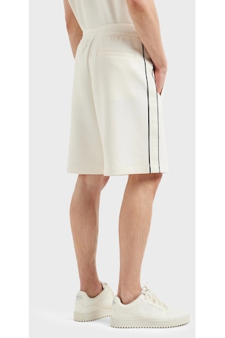 Emporio Armani Erkek Short 3D1P69 1Jhsz 0128 Ekru
