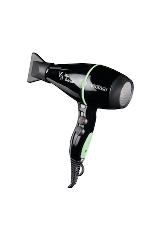 Ventoso V3 Megaturbo 5500 Verde Profesyonel Fön Makinesi Vigolu