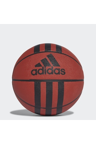 Bbanat/black Adidas Basketbol Topu 218977 3 Stripe D 29.5