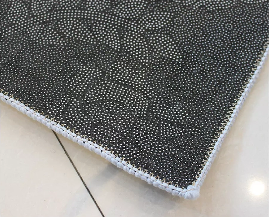 Deus Lıght 3d Koltuk Minderi, Clown Оно İllumizyonlu 233643139 Siyah