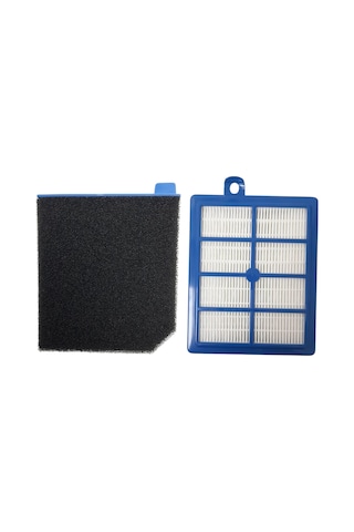 Electrolux Uyumlu Pure C9 Pc91-4mg Ve Pc91-4mgt Süpürge İçin Filtre Seti