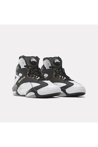 Reebok Shaq Attaq 100032830-101520208-beyaz Beyaz