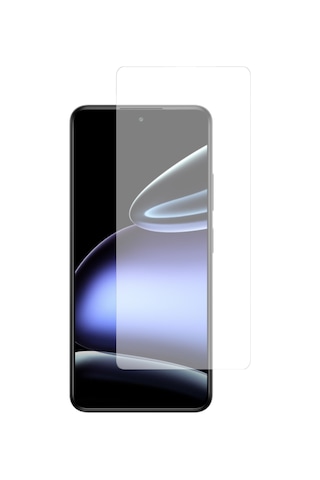 General Mobile Gm 24 Pro Temperli Ekran Koruyucu Kırılmaz Cam