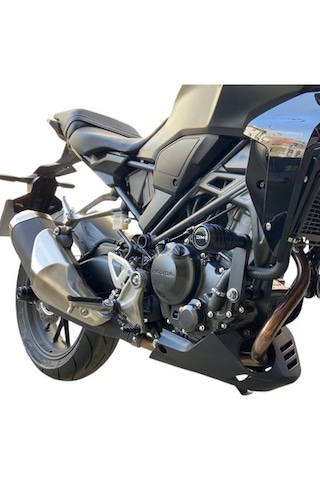 Honda Cb 125r-cb 250r 2018-2024 Uyumlu Koruma Takozu