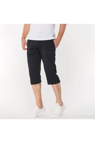 Slazenger FORESTER I Erkek Lacivert Şort