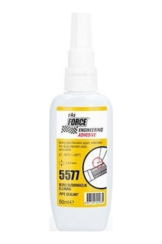 Ems 5577 Boru Sızdırmazlık Elemanı 50 Ml