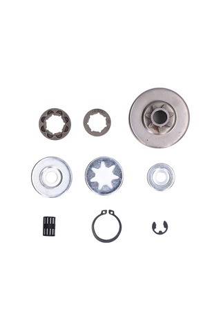 9x Ms380 Rulman Seti Yongtao