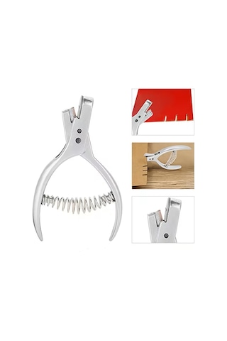 MODELİST Çıt Makası (12cm)