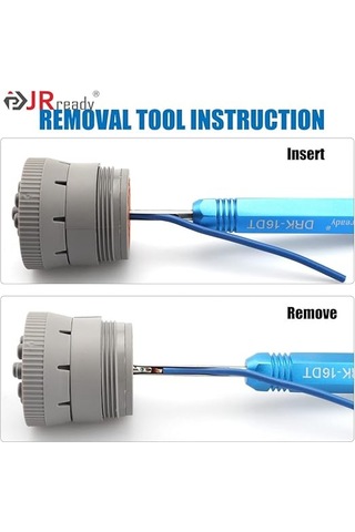 Jrready St5231 Deutsch Temizleme Aracı Kiti