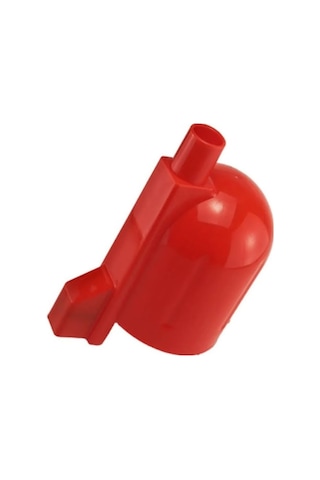 Fantom Pratik P1200 Toz Haznesi Boru Tırnak Seti Pratic P 1200