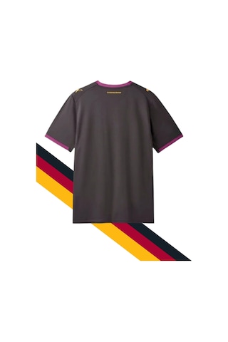 Gs Frm 043 785013 Galatasaray Orjinal Lisanslı Puma 2026/2027 Deplasman Siyah Forma