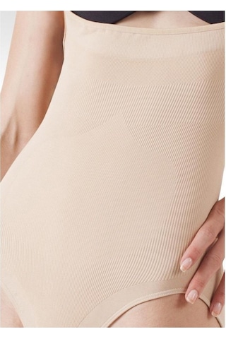 Lytess Corrective Slimming Body Seduction İnceltici ve Sıkılaştırıcı Korse Ten Rengi S-M Nude 3760084532930