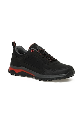 Kinetix Rayo Pu 3pr Siyah Erkek Outdoor 000000000101384308 Siyah