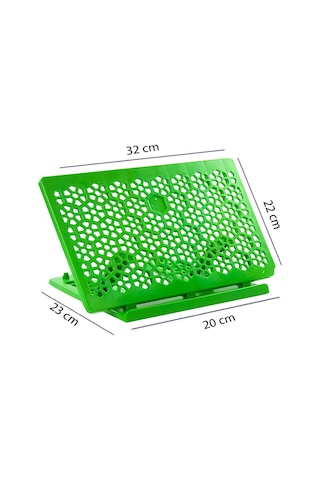 Plastik Rahle Pratik Rahle Masa Üstü Rahlesi Kitap Okuma St N11.1126