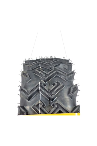 Atv Lastiği 21x7-10 Tl Tubeless - Dubleks