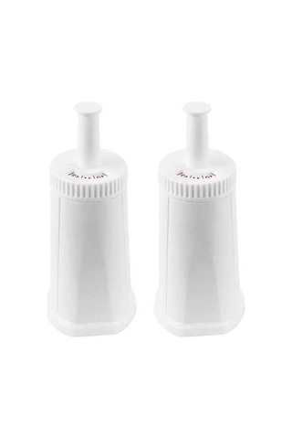 Fastbuy Breville Barista Touch Espresso Makinesi İçin Yedek Beyaz Su Filtresi Beyaz