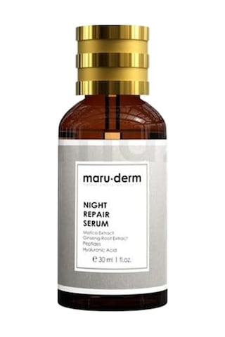 Maruderm Night Repair Serum 30 ML