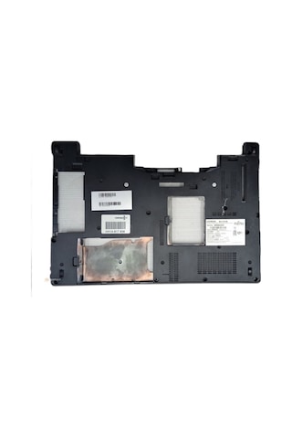 Fujitsu Uyumlu Lifebook E744 Alt Kasa